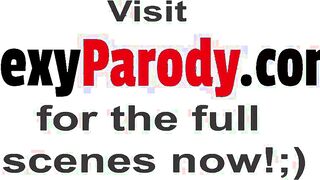 The Hottest Lesbians Ever Having Great Threesome Action