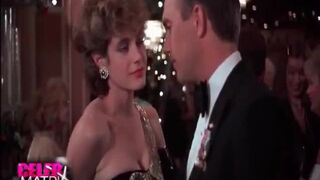 Sean Young enjoys great fucking in a car