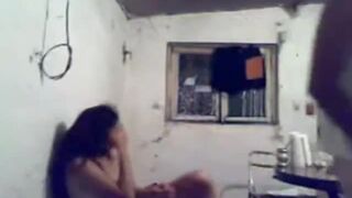 Indian couple in a popular sex tape