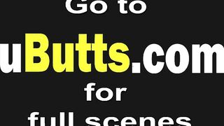 Amazing Black Girl Nicole Bexley Takes Care Of Boyfriend's Morning Wood