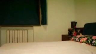 Cum meal for my Asian Girlfriend 19