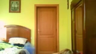 my beautiful stepmother spied in her bedroom