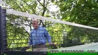 Teen rides huge dildo An virginal game of ping pong turns into