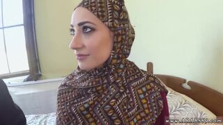 Arab movie She can remain there more day, no more.