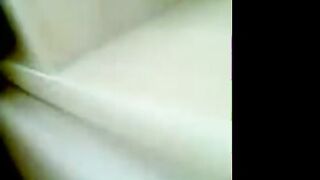 Brunette GF gets fucked hard