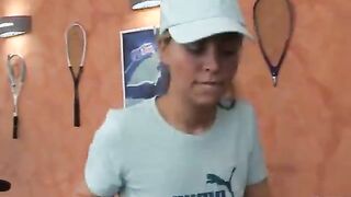 Blonde latina anal hd and college teen big tits Sascha anal invasion