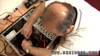 Strip and highschool So there you are, a qualified computer