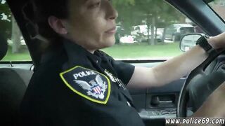 Strap on guy cumshot compilation I will catch any perp with a