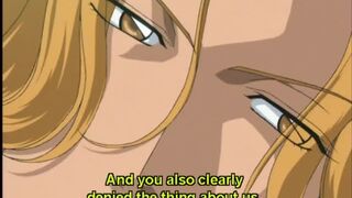 Handsome hentai gay hardcore anal sex at home