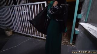 U.s.a teen first time Desperate Arab Woman Fucks For Money