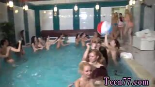 Brunette emo teen tattoo and teen solo fingering squirt The ladies