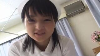 Miku in hospital fuck