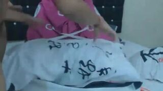 Lucky Guy Eat And Fuck The Pussy Of Beautiful Babe