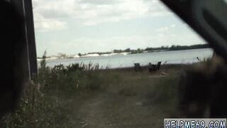 Cute latina teen xxx Helpless teen Lily Dixon is lost and found a few