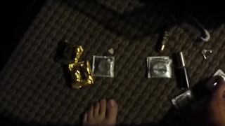 Black Bull Fucks My GF On Christmas Eve