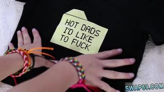 Teens first sybian ride The Rave Trade