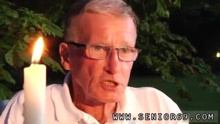 Old mom hardcore fuck and 3d hentai old man young girl Old John rock