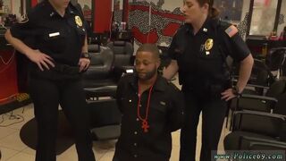 Gf threesome and gorgeous ebony blowjob When we arrived, the suspect