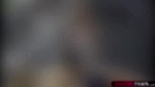 White and amateur chick gets fucked by Shawns cock in his office