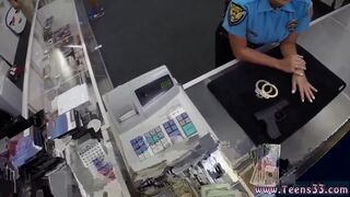 Bbw latina teen hardcore Fucking Ms Police Officer