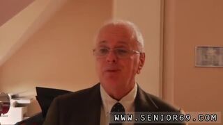 Schoolgirl old teacher Paul rigid fuck Christen