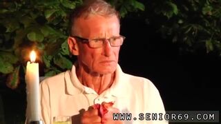 Teen girl huge dick and hardcore black wet Old John rigid penetrate