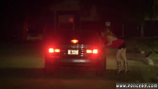 Hot milf facial compilation Prostitution Sting takes freak off the