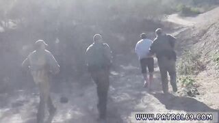 Cop gangbang jail and big tit lesbian cop first time Strip Search