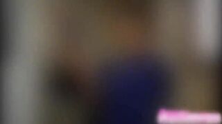 Hot Olivia entertains her customer Val Dodds and engages in lesbo act