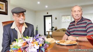 Blonde babe hardcore hd and amateur ebony booty Riding the Old Wood!