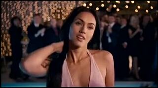 Megan Fox With Friends & Alienate People - CamForPornCom