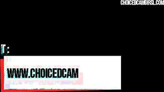 Step-Brother Blackmails Step-Sister For a Blowjob on Cam -  ChoicedCamGirls.com