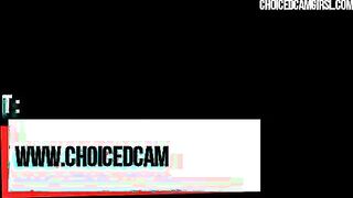 Teen Germany girl get fucked on cam - ChoicedCamGirls.com