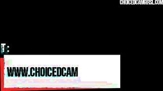 Sdepay Lama & Prakas puri from Nepal on Cam  part 2- ChoicedCamGirls.com