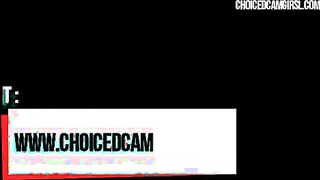 Hot indian aunty gives nice Blowjob on Cam - ChoicedCamGirls.com