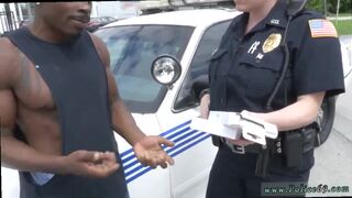 Black milf mangas and hairy milf cop nude soft movies Black suspect