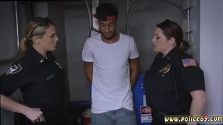 Bbc dp white and lesbian cop  Don't be black and suspicious around