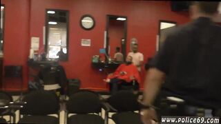 Lesbian milf in jail xxx When we arrived, the suspect was getting a