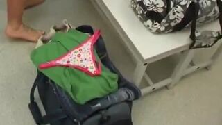 Young teen facial Hot ballet gal orgy