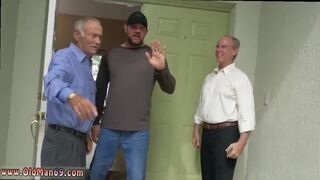 Dirty old Frankie And The Gang Take a Trip Down Under