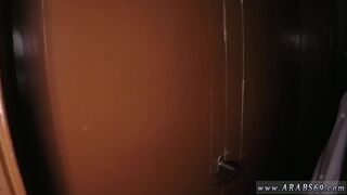 French arab amateur anal 21 yr old refugee in my hotel apartment for