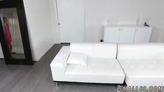 Big tit amateur fuck outdoor xxx Tiniest In The Agency