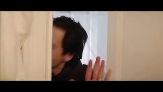 Yvonne Strahovski Nude In Manhattan Night