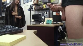 Getting fucked public I neva let a mega-bitch go!