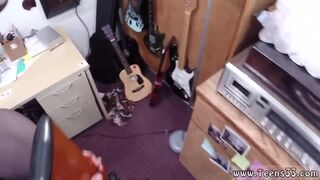 Blonde blowjob santa and amateur big white cock Crazy tramp brought