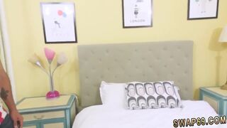 Hot teen anal orgasm solo The Olympic Interchange