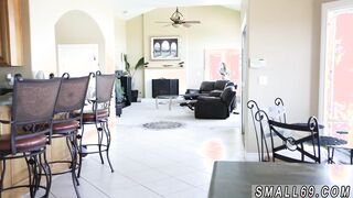 Skinny young arab teen Tiny Tunes And Tinier Tits