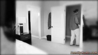 Small teen big dick compilation The Step Sniffer