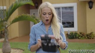 Teen feet naked and bath striptease xxx Alone With A Drone