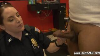 Blonde glasses Robbery Suspect Apprehended